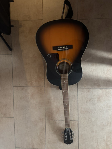 Epiphone 220st shadow - epiphone,