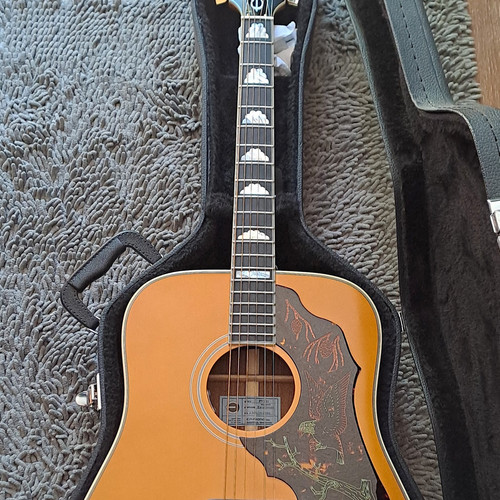 Epiphone masterbilt excellente - epiphone,