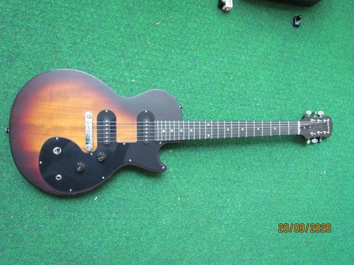 Epiphone les paul - les,