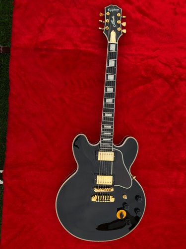 Epiphone king lucille - king,