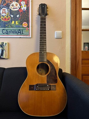 Epiphone serenader - ft-85, „serenader“