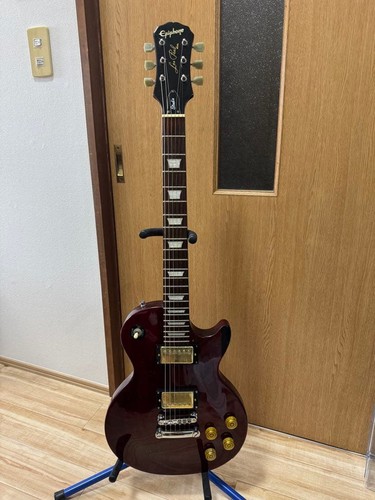 Epiphone les paul studio - les,