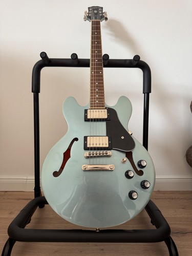 Epiphone 339 pelham - es-339,