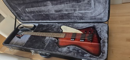 Epiphone thunderbird bass - epiphone, mit