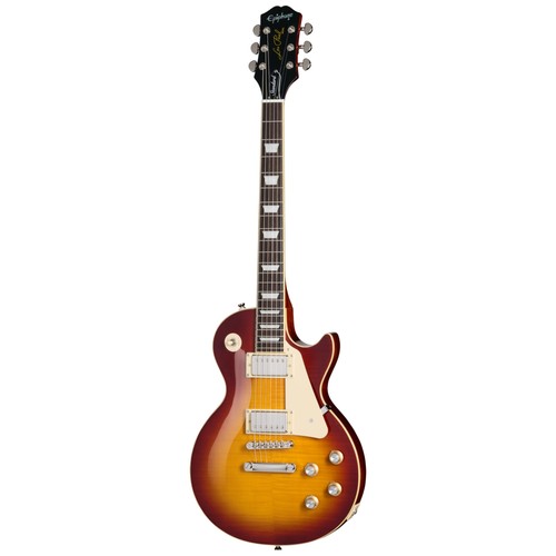 Epiphone les paul - les, standard