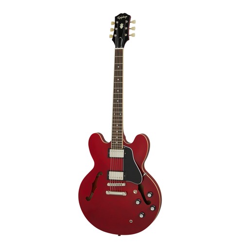 Epiphone inspired gibson - epiphone, by