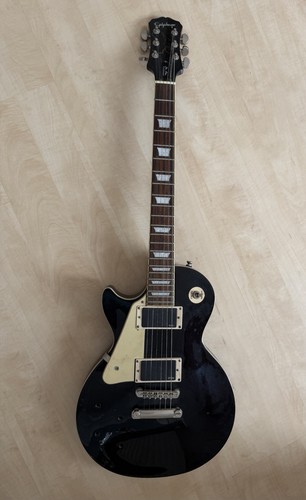 Epiphone les paul standard - les,