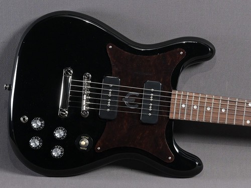 Epiphone wilshire ebony - epiphone,