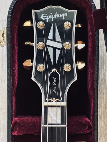 Epiphone les paul - epiphone,