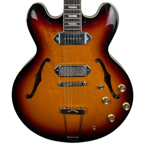 Epiphone korea casino - epiphone, vcsb