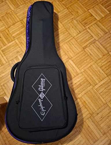 Gibson epiphone soft case - case, für