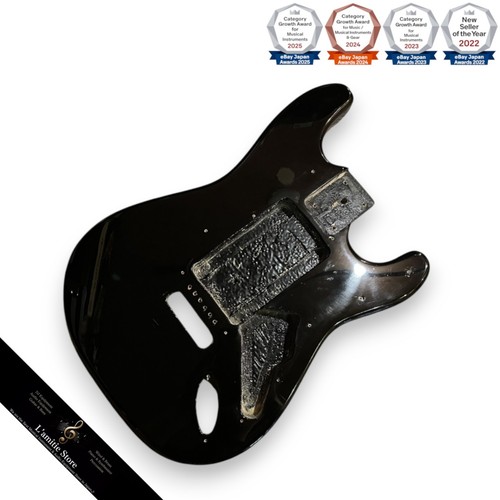Epiphone stratocaster korpus - epiphone,