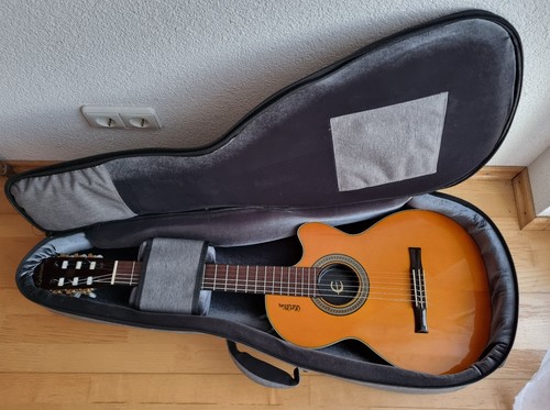 2003 epiphone chet atkins - 2003,