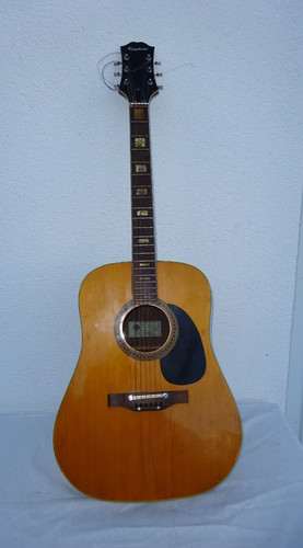 Gitarre epiphone 6830 - gitarre, e