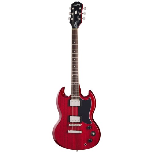 Neu epiphone tribute - neu:,