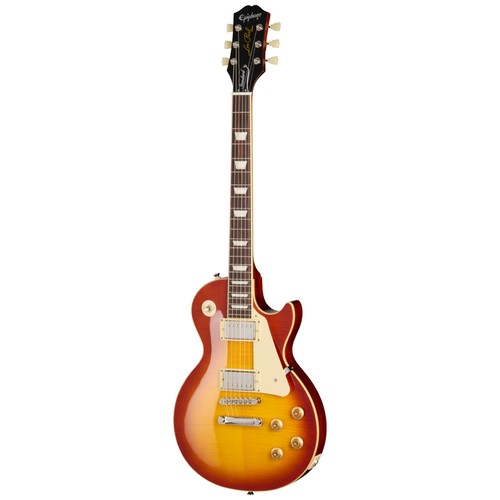 Epiphone les paul standard 50s - standard,