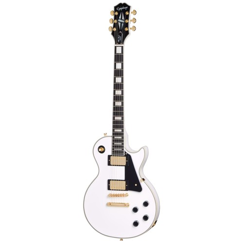 Neu epiphone les paul custom - paul,