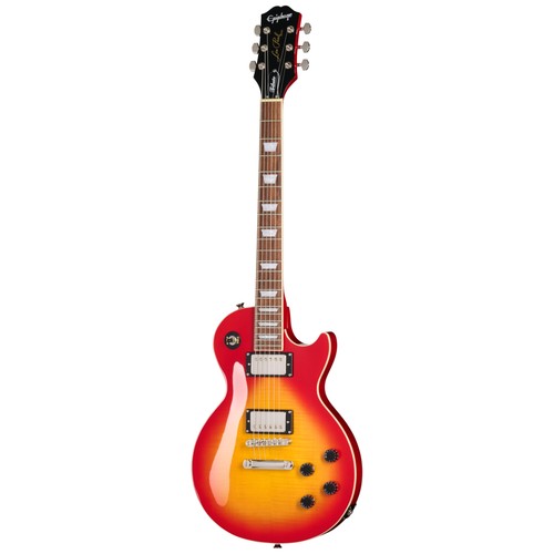 Epiphone les paul tribute plus - paul,