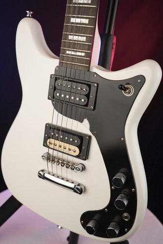 Epiphone wilshire gitarre - epiphone,
