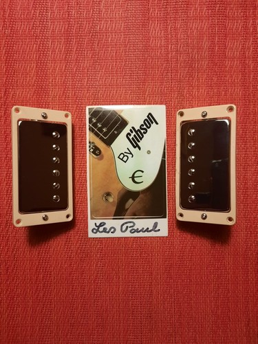 Epiphone les paul - les,