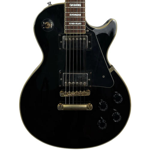 Epiphone les paul - paul, custom