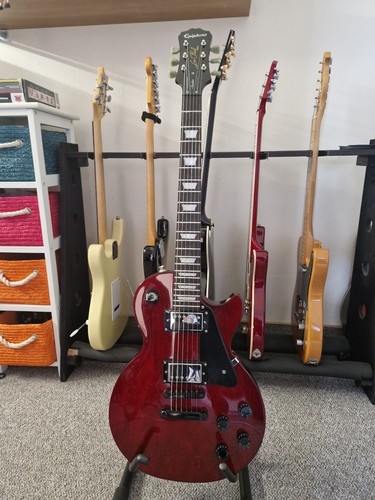 Epiphone les paul - les, studio