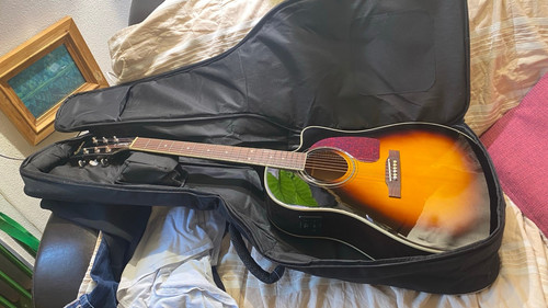 Epiphone 45ec studio - j-45ec,