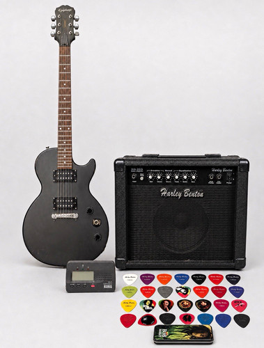 Epiphone les paul special - les,