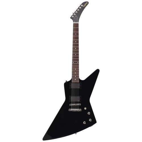 Neu epiphone explorer 80s - epiphone,