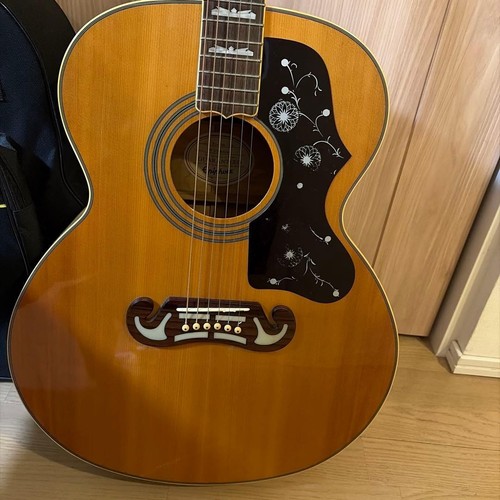 Epiphone 200 super jumbo - epiphone, ej-200