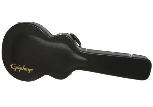 Epiphone koffer case emperor - koffer,