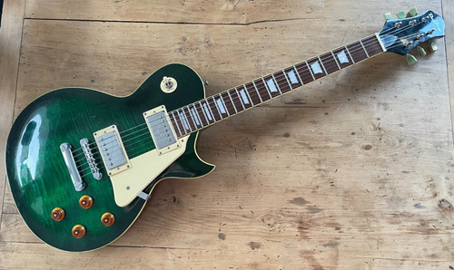 Epiphone les paul - les, standard