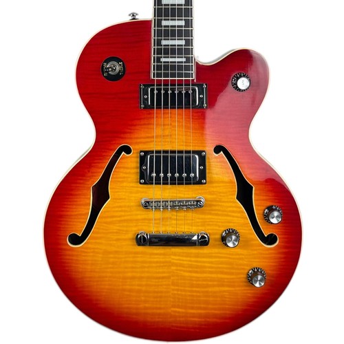 Epiphone alleykat 2000 - alleykat,