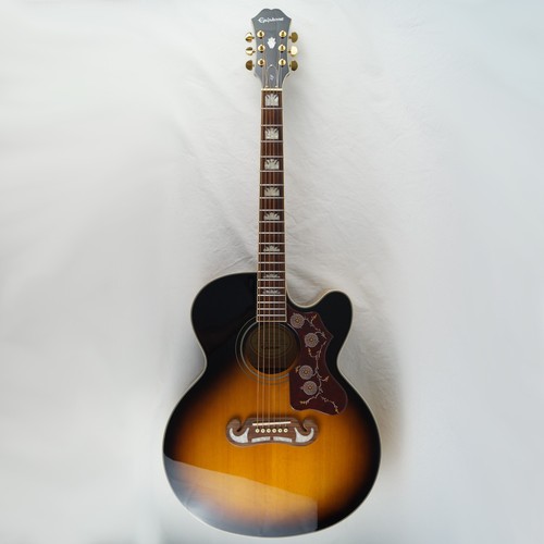 Epiphone 200sce 2020 - -,