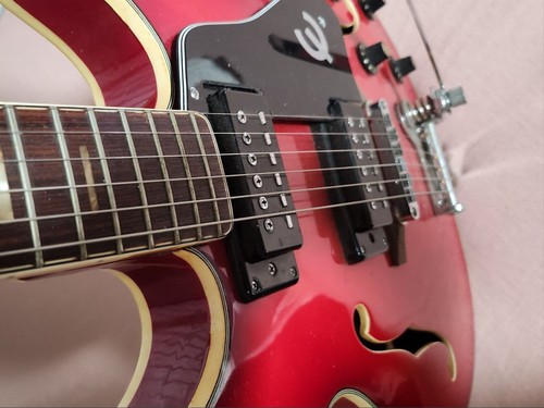 Vintage epiphone 5102t - epiphone,