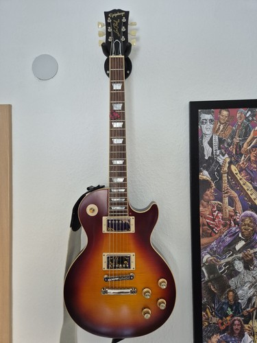 Epiphone les paul standard - epiphone,