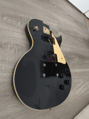 Les paul gitarren body - paul, /