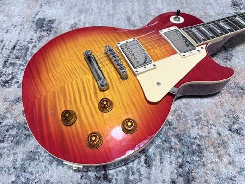 Epiphone les paul standard - paul,