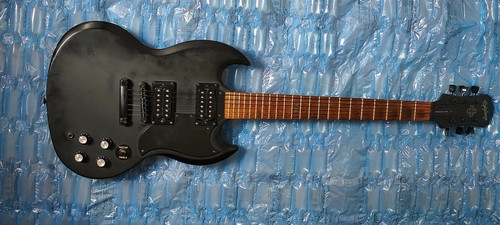 Epiphone gothic 400 top - g-400, *top*