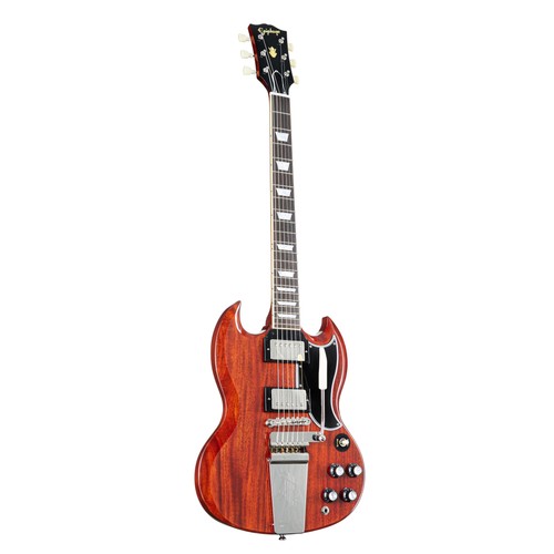 Epiphone 1964 standard - sg, with