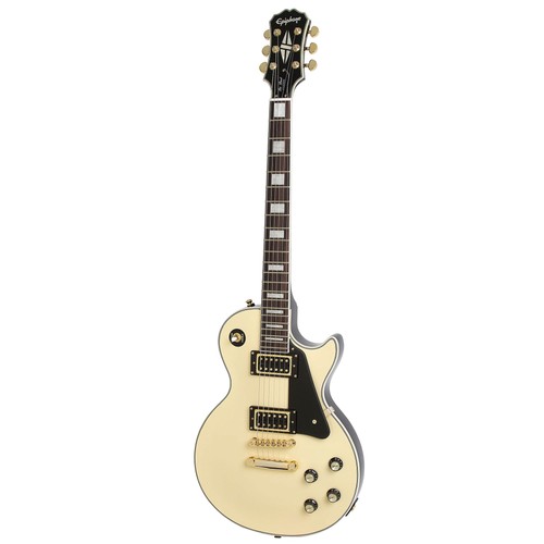 Epiphone les paul custom - paul,