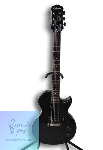 Epiphone les paul junior - les,