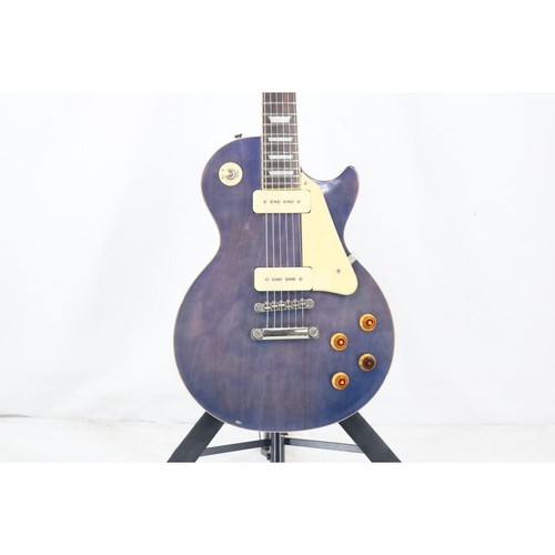 Original epiphone ltd - ltd, 1956