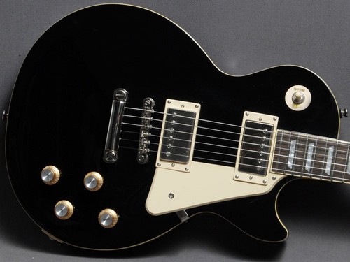 Epiphone les paul standard 60s - epiphone,