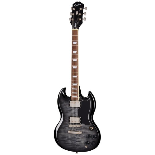 Epiphone tribute plus ebony - epiphone,