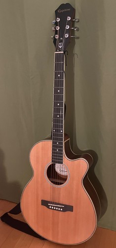 Epiphone 4ena - epiphone, pr-4ena