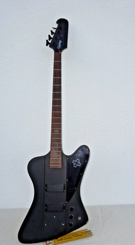 Gitarre epiphone - e,