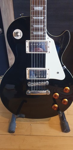 Epiphone les paul - les,