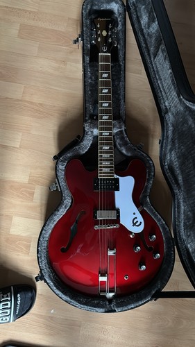 Epiphone gibson riviera - gibson,