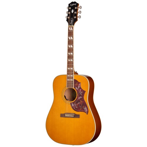 Epiphone hummingbird studio - hummingbird,